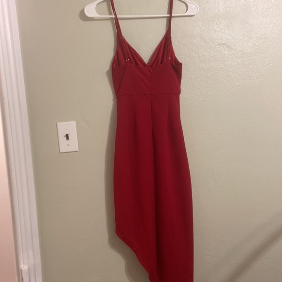 Hello Molly-Love Yours Maxi Dress - Picture 6 of 7